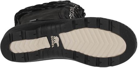 Sorel Whistler Tall Boot 1809091010 Rozmiar: 38 - zdjęcie 2