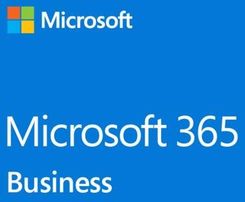 Zdjęcie Microsoft 365 Business Subskrypcja 1 rok - Trzcińsko-Zdrój