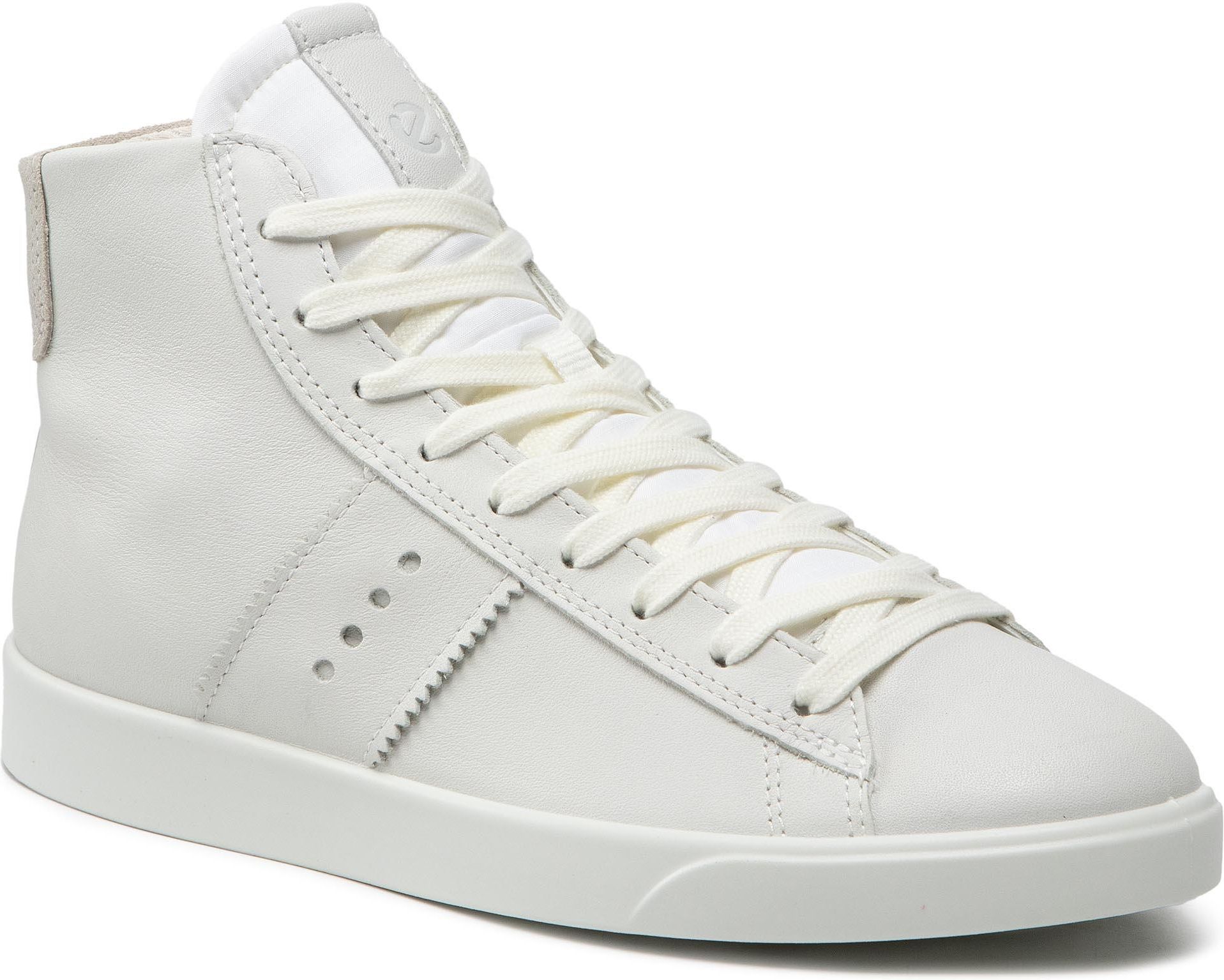Sneakersy ECCO - Street Lite W 21281359390 White/Shadow