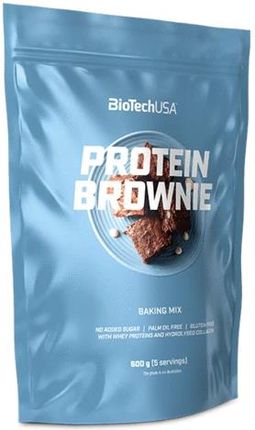 Biotech Usa Protein 600g
