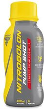 Trec Nutrition Nitrobolon Pump Shot 100Ml 