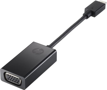 HP  PRZEJŚCIÓWKA Z USB-C NA VGA (N9K76AA)  (N9K76AA)