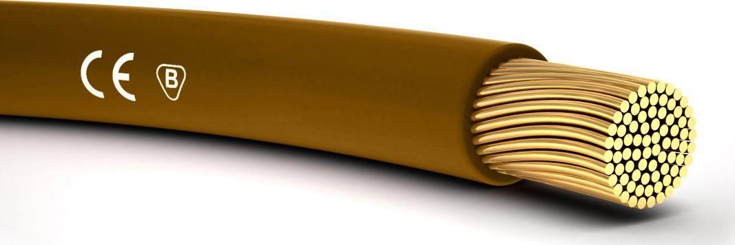 Lapp Kabel 100m 1 x 1,5mm² PVC Leitung H07V-K Litze Flexible Lapp Kabel 100m 1 x 1,5mm² PVC Leitung H07V-K Litze Flexible
