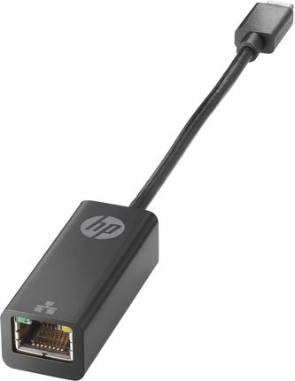 Hp USB-C to RJ45 Adapter (V7W66AA)
