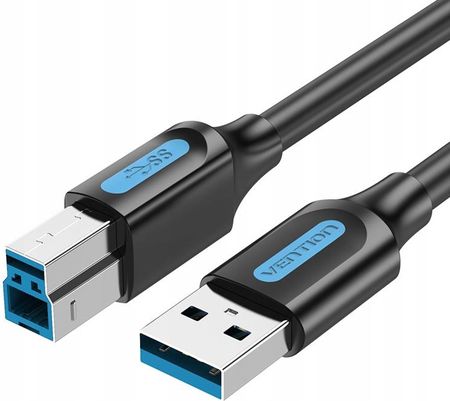 VENTION VENTION KABEL USB 3.0 TYPE-B --> TYPE-A 2M  (COOBH)