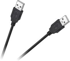 CABLETECH KABEL USB WTYK-WTYK 1.0M CABLETECH ECO-LINE  (LECKPO401210)