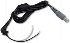 INNY KABEL DO ZASILACZA LAPTOPA WTYK 7,9X5,5MM LENOVO  (5201)