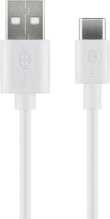 PRO  USB-C&#8482; CHARGING AND SYNC CABLE (USB-A &GT; USB-C&#8482;)  (4040849591266)