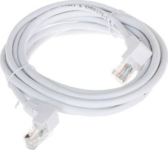 RBLINE  PATCHCORD RJ45/3.0-KK/W 3.0M  ()