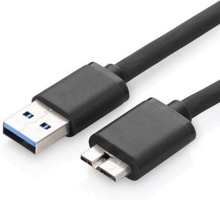 WULKANCENPL KABEL USB 3.0 TYP A - MICROUSB 3.0 TYP B 3M  (1092)