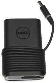 Dell 65W 3 Prong AC Adapter with EU Power Cord (G4X7T)