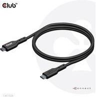 Club 3D Club3D Kabel USB 3.2 Gen1 Type C na Micro USB Cable (M/M), Bidirectional, 1m (CL3)