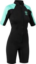 Zdjęcie Mahalo Snorkeling Krótka Pianka Do Snorkelingu Damska Subea 2 Mm - Gozdnica