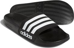 Zdjęcie adidas Adilette Shower Biały Czarny - Łańcut