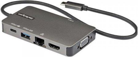 Startech HUB USB HUB USB (DKT30CHVPD2)