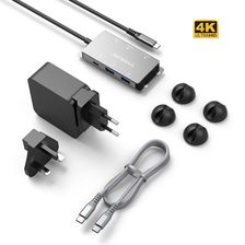 Vivolink USB-C HUB for conference (VLUSBCHUB)
