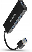 Axagon Slim hub 4x USB3.2 Gen1 HUE-G1A (HUEG1A)