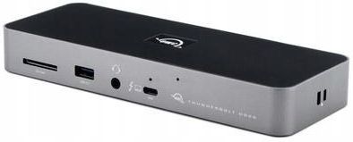 Owc Thunderbolt Dock 4xTB4(3) + SD4.0 + Lan + USB3 (OWCTB4DOCK)
