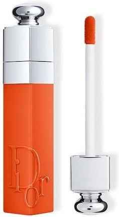 Dior Dior Addict Lip Tint Tint Do Ust 641 Natural Red Tangerine