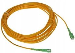 ABCVISION PATCHCORD JEDNOMODOWY PC-SC-APC/SC-APC-10 10M (PCSCAPCSCAPC10)  (PCSCAPCSCAPC10)