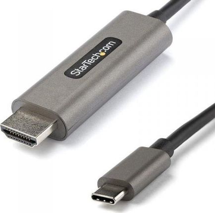 STARTECH KABEL USB KABEL USB C STARTECH CDP2HDMM3MH HDMI