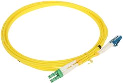 PATCHCORD JEDNOMODOWY PC-2LC-APC/2LC-2 2&NBSP;M  (PC2LCAPC2LC2)
