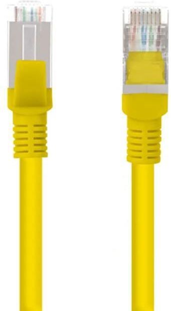 Kabel Krosowy Patchcord F Utp Kat E M Ty Pcf Cc Y