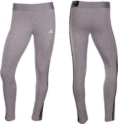 adidas Legginsy damskie sportowe fitness roz.S