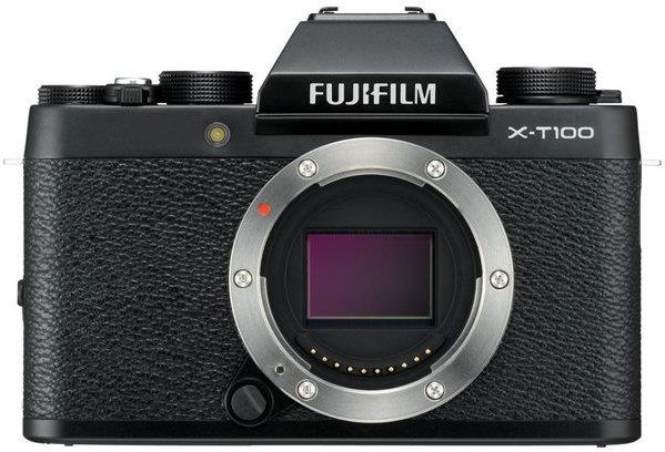 新同品】FUJIFILM X-T100＆7Artisans 25mm F1.8 smk-koperasi.sch.id