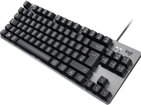 Klawiatura Logitech gamingowa K835 TKL (K835TKL)