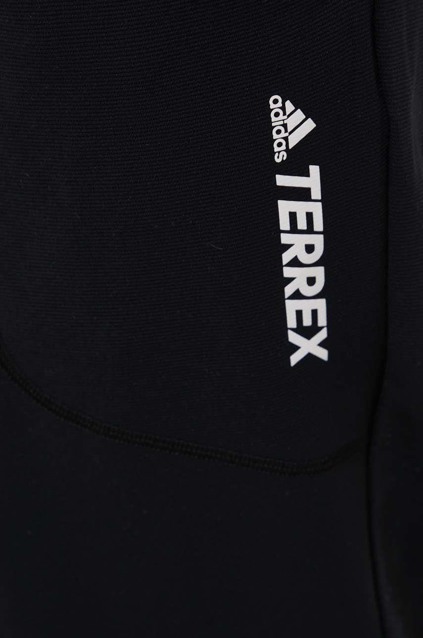 Adidas Terrex Spodnie Outdoorowe Męskie Kolor Czarny Gm4771 - Ceny i opinie  - Ceneo.pl