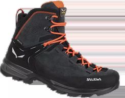 Zdjęcie Salewa  Mtn Trainer 2 Mid Gtx M Onyx - Białystok