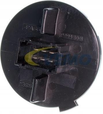 Vemo Regulator Wentylator Nawiewu Do Wnętrza Pojazdu V22790005 - zdjęcie 3