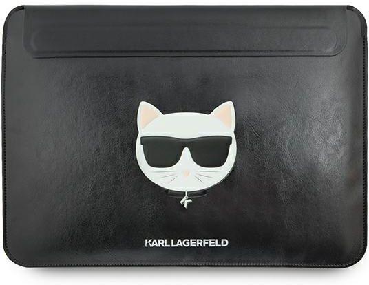 Karl Lagerfeld - karl Lagerfeldのパソコンケース Karl Lagerfeld Laptop Sleeve (16