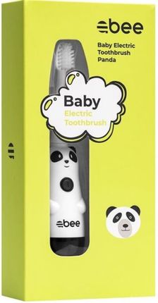 Szczoteczka elektryczna Abee Baby Electric Toothbrush Panda (ABEBABYTBPAND)