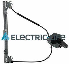 Zdjęcie Electric Life Podnośnik Szyby Zr Rn39 R - Jordanów