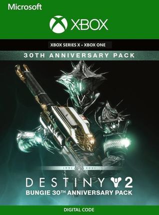 Destiny 2 Bungie 30th Anniversary Pack (Xbox One Key)