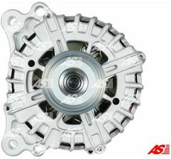 ASPL AS0067 Alternatore Auto 12V 70A – Ricambio Specifico Per Auto