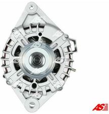 ARE5136 Alternator Voltage Regulator - RENAULT OPEL NISSAN