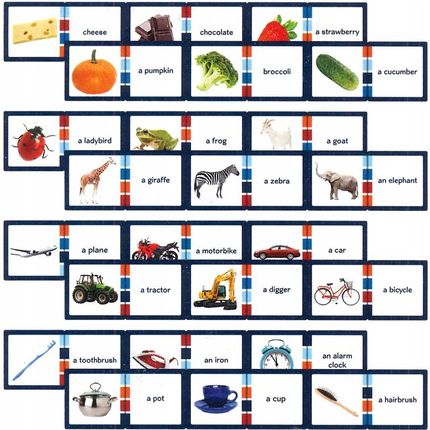 Adamigo English Words - zdjęcie 2
