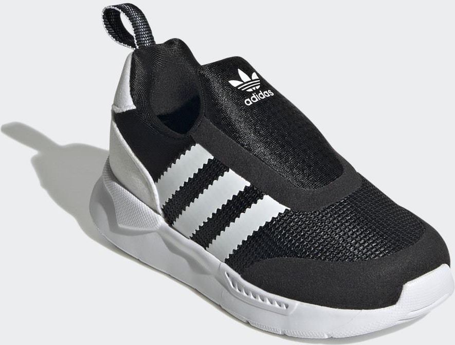 BUTY SPORTOWE MĘSKIE MŁODZIEŻOWE ADIDAS ZX 22 BOOST GY6696