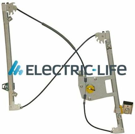 Electric Life Podnośnik Szyby Zr Pg715 R