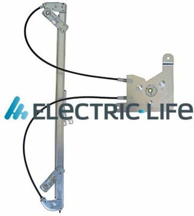 Electric Life Podnośnik Szyby Zr Op733 R