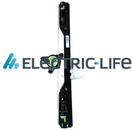 Electric Life Podnośnik Szyby Zr Ft701 L