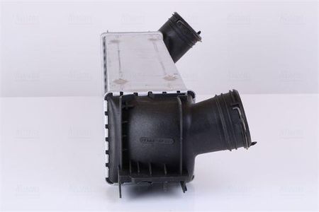 Nissens Chłodnica Powietrza Doładowującego Intercooler 96336 - zdjęcie 6