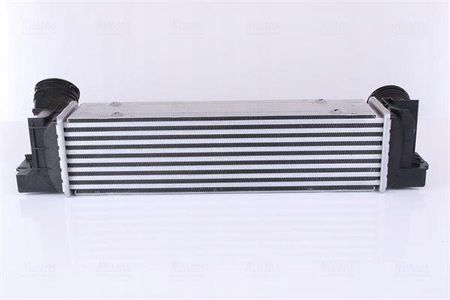 Nissens Chłodnica Powietrza Doładowującego Intercooler 96336 - zdjęcie 4