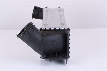 Nissens Chłodnica Powietrza Doładowującego Intercooler 96336 - zdjęcie 3