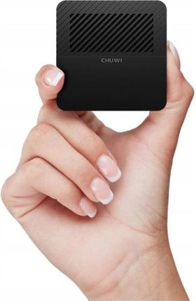 ミニPC CHUWI Larkbox pro Komputer Chuwi LarkBox Pro Mini PC J4125 4x2.0GHz 8GB 128SSD