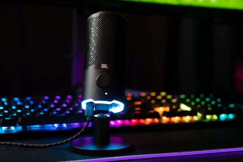 Jbl Quantum Stream - zdjęcie 3 Jbl Quantum Stream