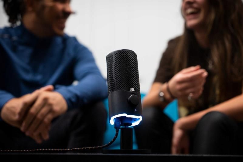 Jbl Quantum Stream - zdjęcie 4 Jbl Quantum Stream